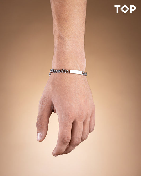 NARUKVICA PANCIR SA PLOCICOM S