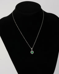 OGRLICA ZELENO SRCE SA CIRKONIMA