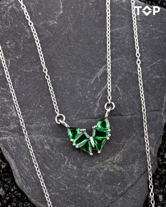 OGRLICA ZELENI KAMEN LEPTIR