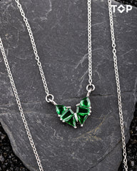 OGRLICA ZELENI KAMEN LEPTIR
