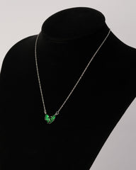 OGRLICA ZELENI KAMEN LEPTIR