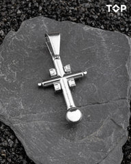 KRST SA HRAMA SV. SAVE I KAFA RAD