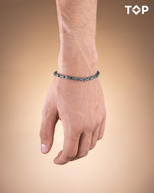 NARUKVICA KRALJEVSKI RAD RETRO