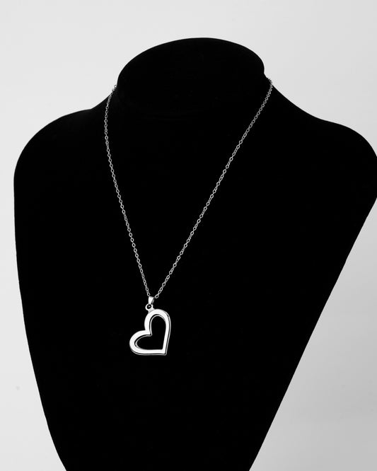 OGRLICA i PRIVEZAK ŠUPLJE SRCE