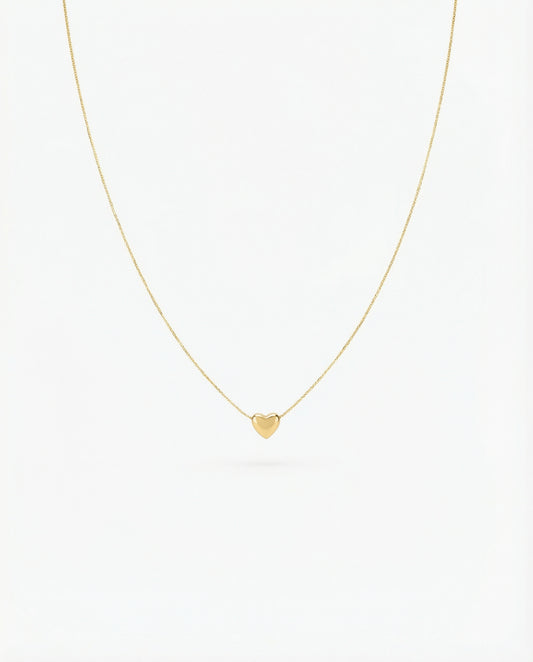 MALO ZLATNO SRCE I SAJLICA