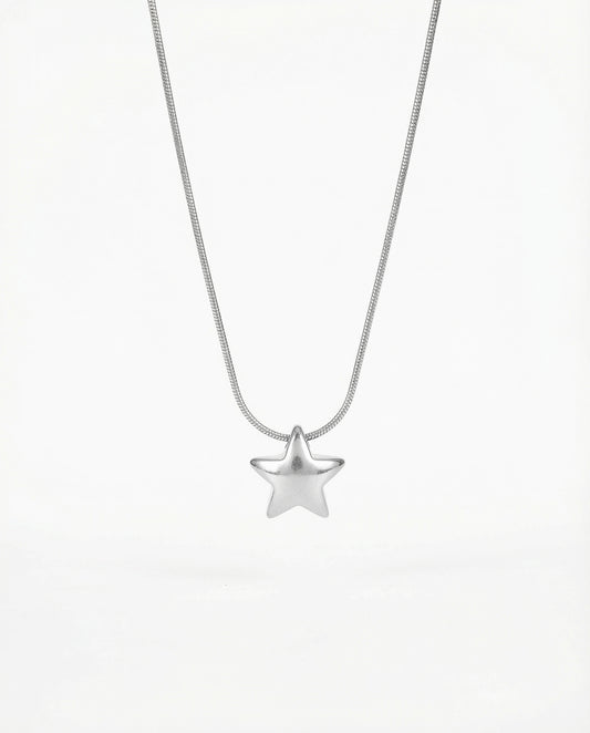 PRIVEZAK ZVEZDICA I SAJLA LANAC