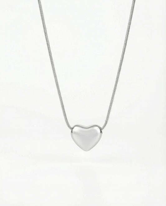 PRIVEZAK SRCE I SAJLA LANAC