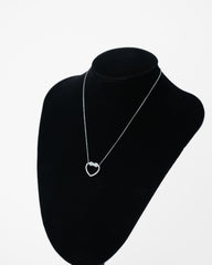 OGRLICA BESKONAČNO SRCE