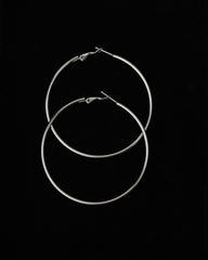 VELIKE BASIC HOOP ALKE