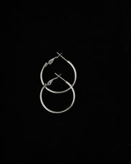 MALE BASIC HOOP ALKE