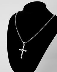 VIN DIESEL I MILITARY LANAC