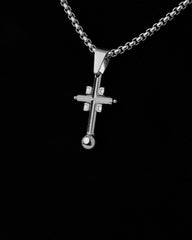 KRST SA HRAMA SV. SAVE I MILITARY LANAC