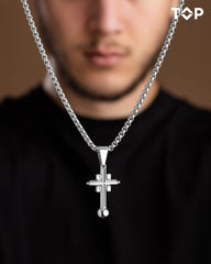 KRST SA HRAMA SV. SAVE I MILITARY LANAC