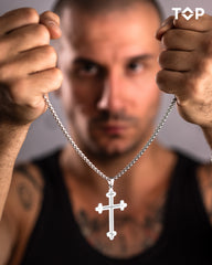 ISHS SVETOSAVSKI KRST I LANAC