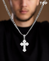 IS~HS~NI~KA KRST I FIGARO 5MM