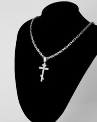 NE BOJ SE SAMO VERUJ KRST I KRALJEVSKI RAD