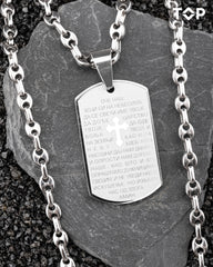 PLOČICA OČE NAŠ I KAFA RAD