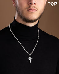 KRST SA HRAMA SV. SAVE I KAFA RAD