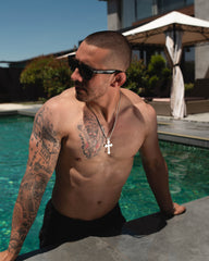 PRAVOSLAVNI KRST I SIMPLE CHAIN