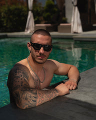 PLETENI KRALJEVSKI LANAC 5mm