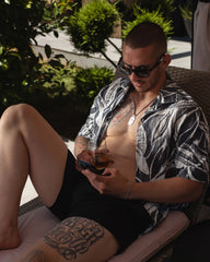 MILITARY RAD I OČE NAŠ PRIVEZAK