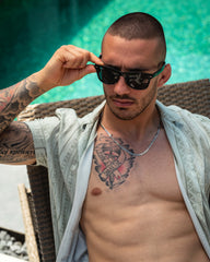 BRUŠENI PANCIR RAD 5MM