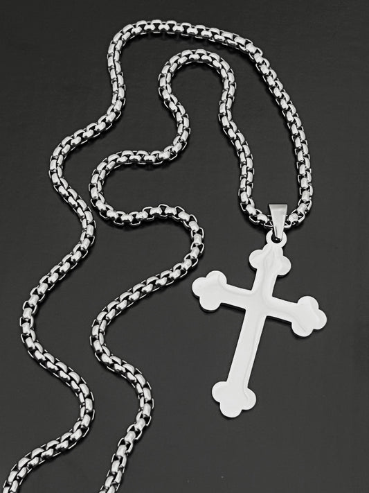 PRAVOSLAVNI KRST I SIMPLE CHAIN