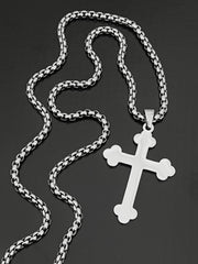 PRAVOSLAVNI KRST I SIMPLE CHAIN