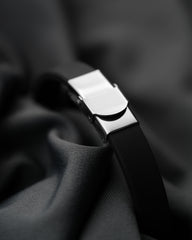 STEEL KAUČUK 14.0 NARUKVICA