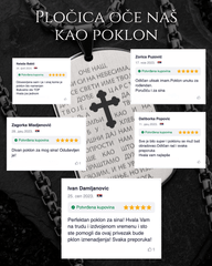 MILITARY RAD I OČE NAŠ PRIVEZAK