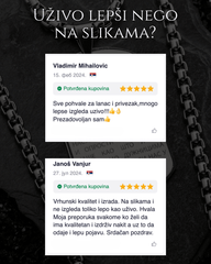 MILITARY RAD I OČE NAŠ PRIVEZAK