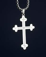 ISHS SVETOSAVSKI KRST I LANAC