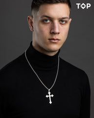 PRAVOSLAVNI KRST I SIMPLE CHAIN