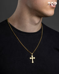 PANCIR LANAC I MANJI SVETOSAVSKI KRST G