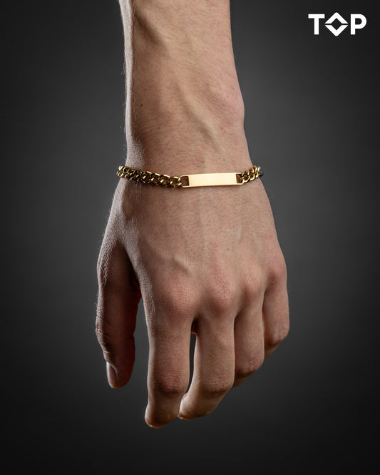 NARUKVICA PANCIR SA PLOCICOM G