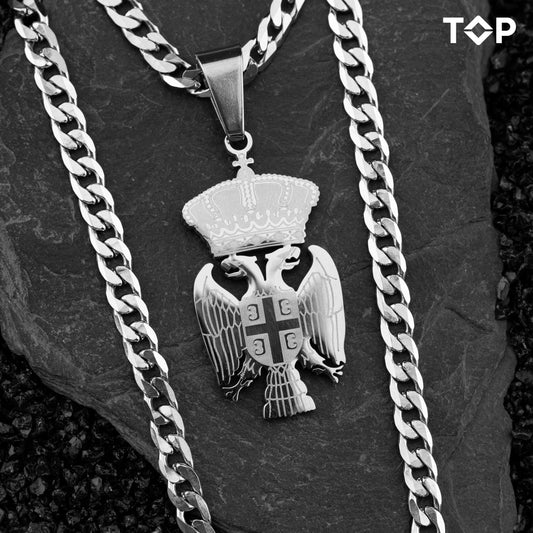 GRB SRBIJE I PANCIR 5MM