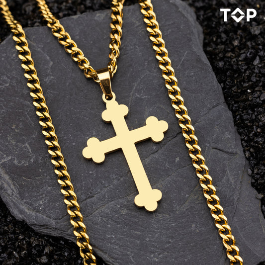 PANCIR LANAC I MANJI SVETOSAVSKI KRST G