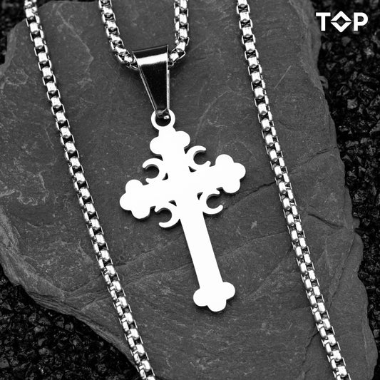 4S PRAVOSLAVNI KRST I KLASIK OGRLICA