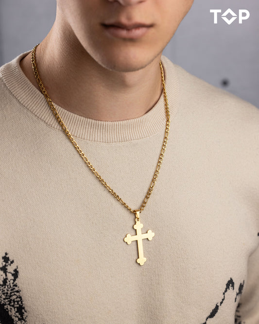 FIGARO LANAC I PRAVOSLAVNI KRST G