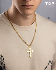 FIGARO LANAC I PRAVOSLAVNI KRST G