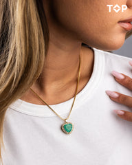 OGRLICA ZELENO SRCE SA CIRKONIMA G