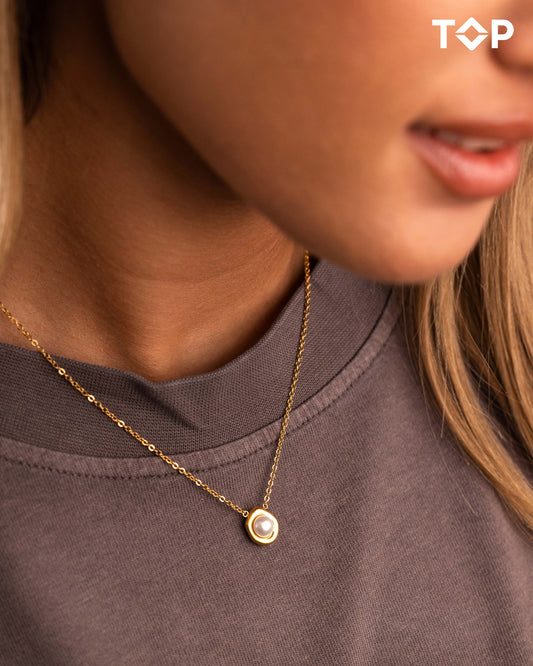 OGRLICA SA BISEROM G