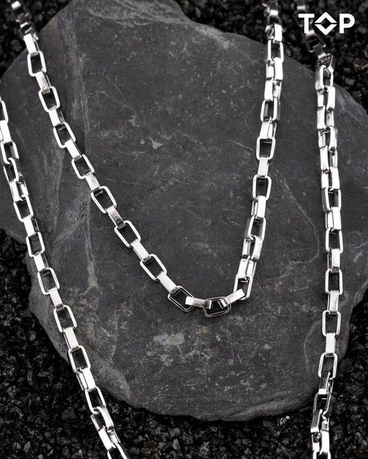 ŠIROKI BOX CHAIN