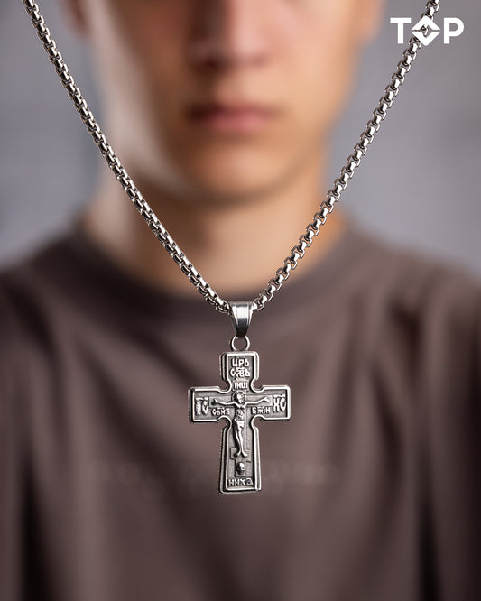 KRST CAR SLAVE I MILITARY OGRLICA