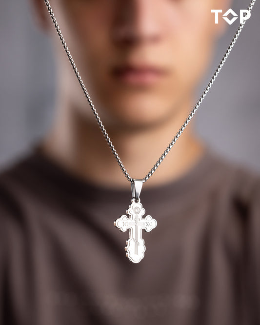 IC~XC KRST I MILITARY LANAC