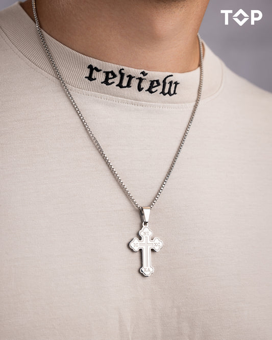 IS~HS~NI~KA KRST I MILITARY LANAC