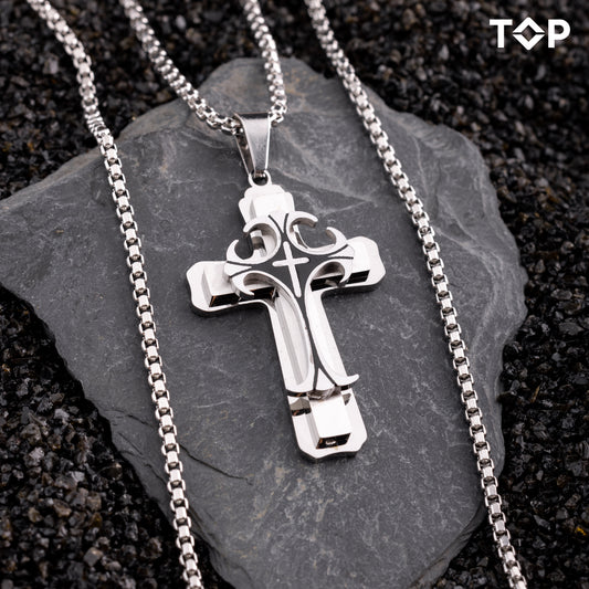 MILITARY LANAC I LAZAREV KRST