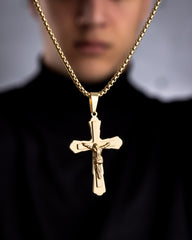 MILITARY LANAC I KRST SA ISUSOM G 1.0