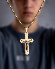 MILITARY LANAC I KRST SA ISUSOM G 2.0