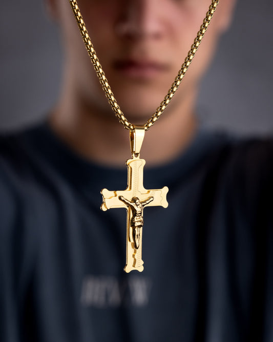 MILITARY LANAC I KRST SA ISUSOM G 3.0